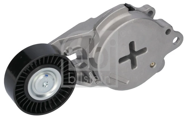 Belt Tensioner, V-ribbed belt